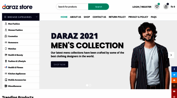 darazstore.pk