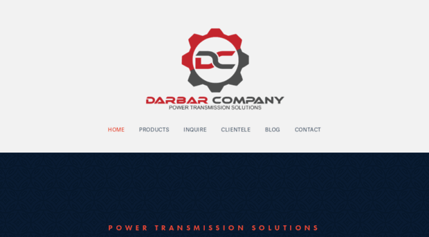 darbarcompany.com