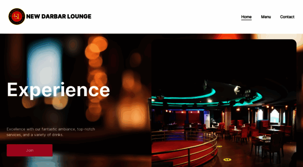 darbarlounge.com