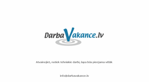 darbavakance.lv