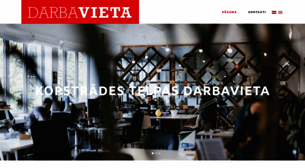 darbavieta.rocks