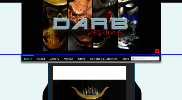 darbdesignz.com