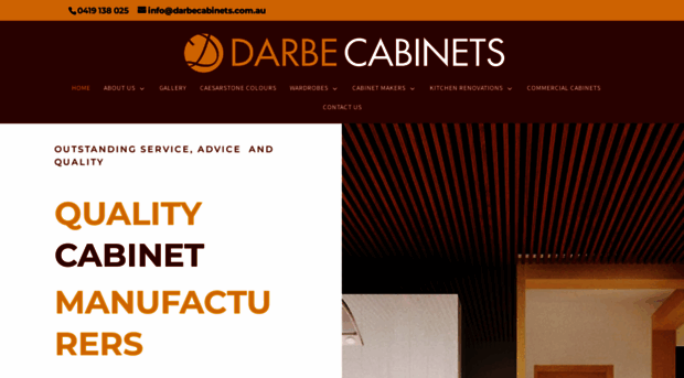 darbecabinets.com.au