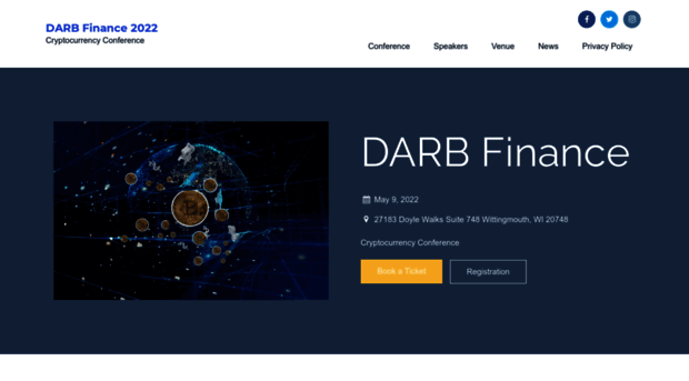 darbfinance.com