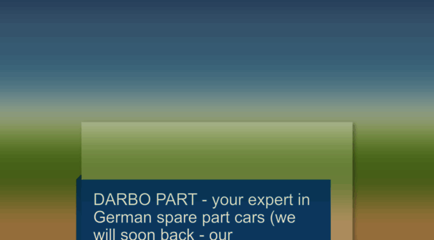 darbopart.com