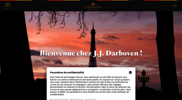 darboven.fr