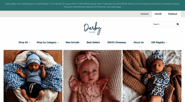 darbybaby.com.au