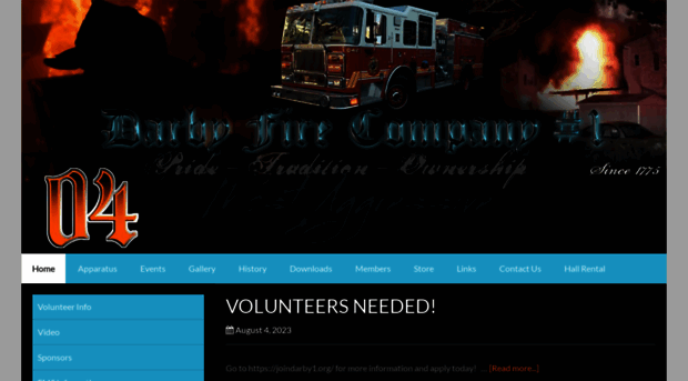 darbyfireco1.org