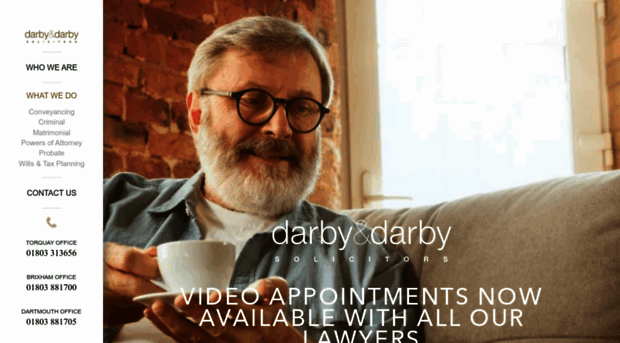 darbylaw.co.uk