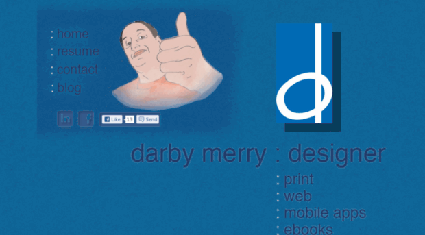 darbymerry.com