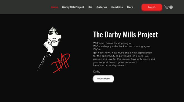 darbymills.com