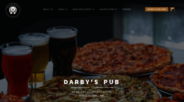 darbys.pub