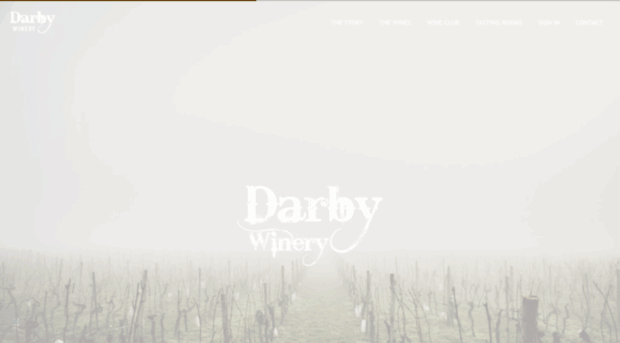 darbywinery.com