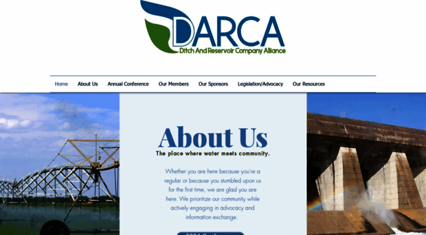 darca.org