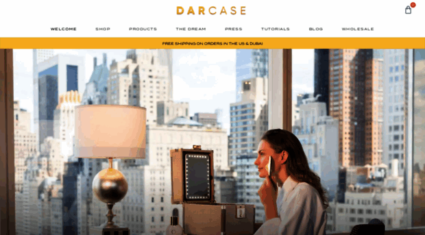 darcase.com