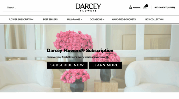 darceyflowers.ae