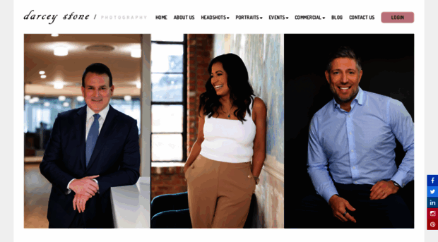darceystonephotography.com