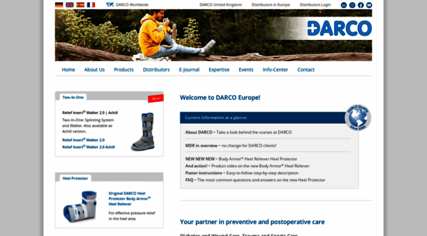 darco-europe.com