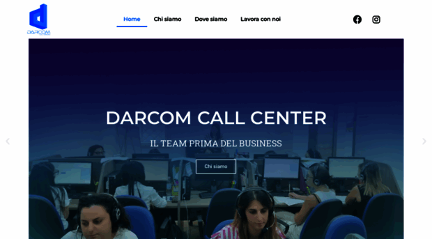 darcomservice.it