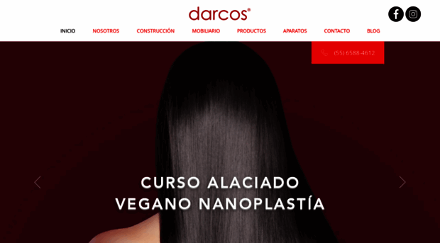 darcos.mx