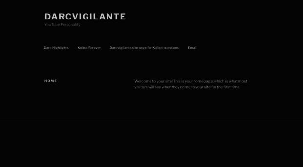 darcvigilante.com