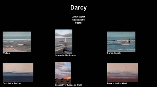 darcyart.net