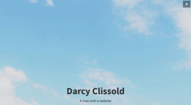 darcyclissold.com