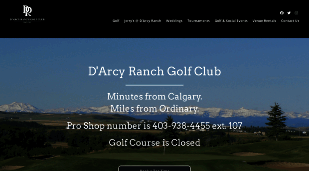 darcyranchgolf.com