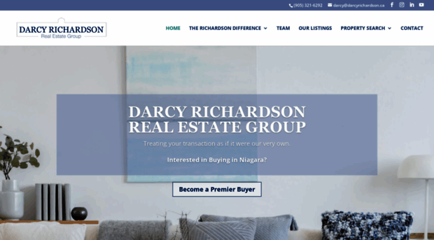 darcyrichardson.ca