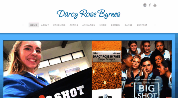 darcyrosebyrnes.com