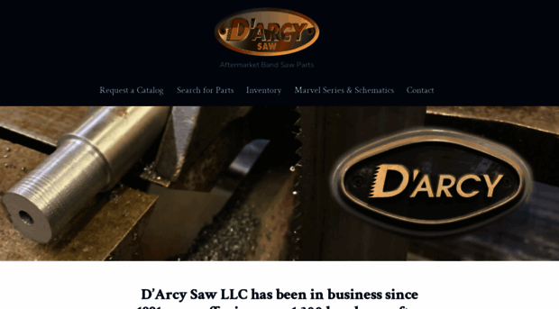 darcysaw.com