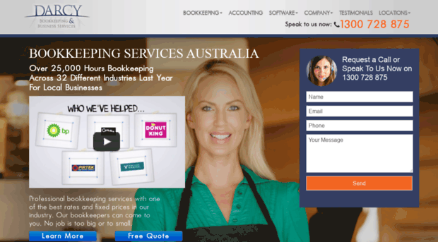 darcyservices.com.au