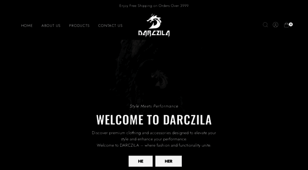 darczila.com