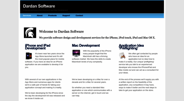 dardansoftware.com