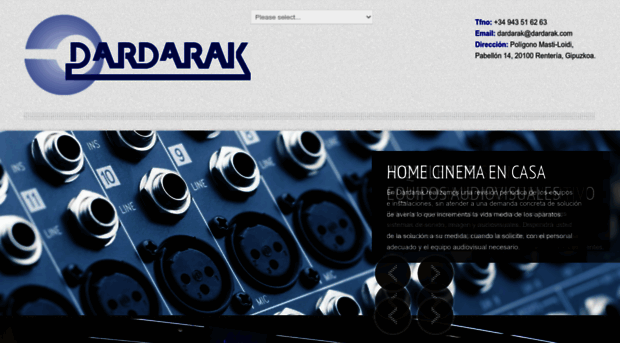 dardarak.com