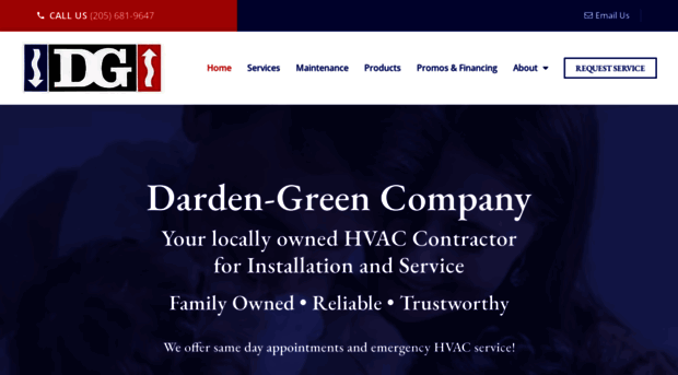 dardengreen.com