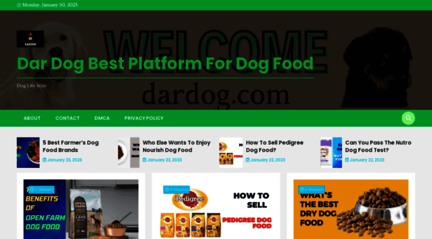 dardog.com