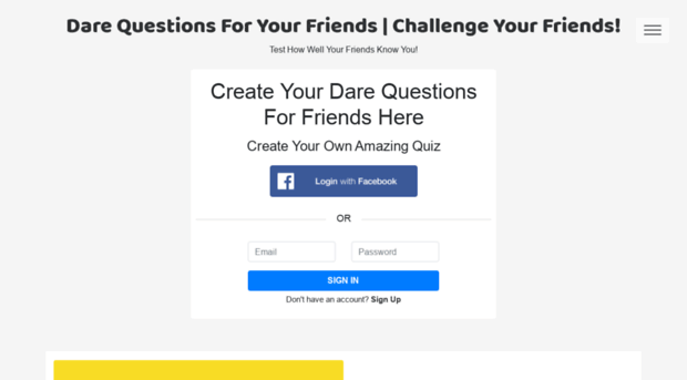 dare.truthquestions.net