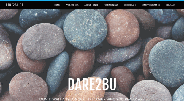 dare2bu.ca