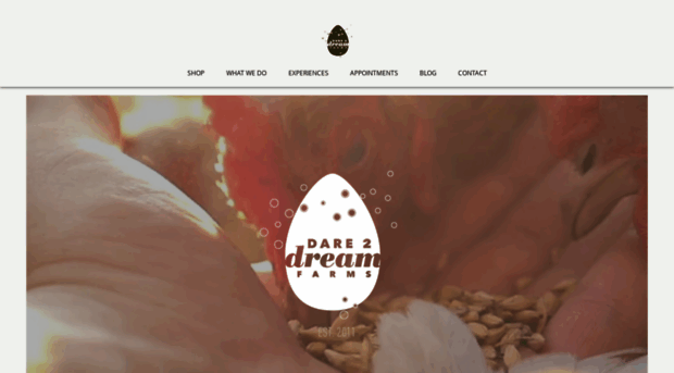 dare2dreamfarms.com