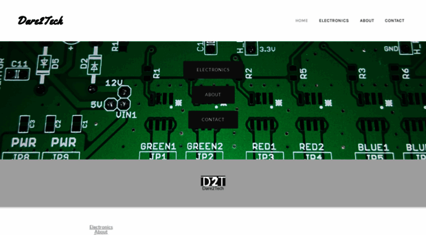 dare2tech.com