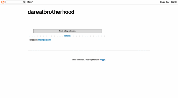 darealbrotherhood.blogspot.com