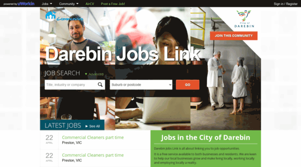 darebinjobslink.com.au