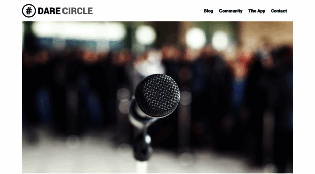 darecircle.com