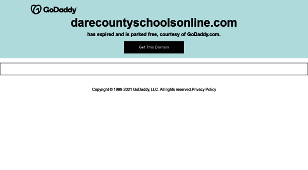 darecountyschoolsonline.com