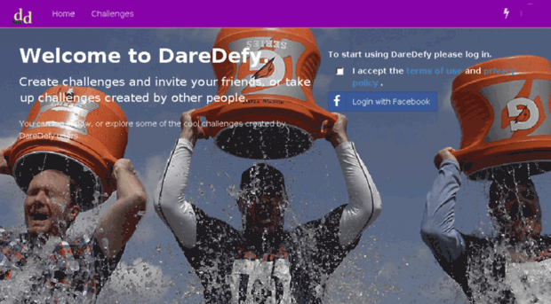 daredefy.com