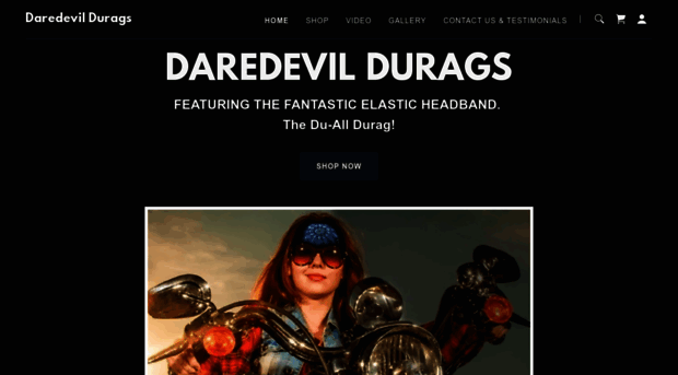 daredevildurags.com