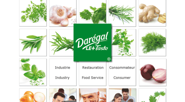 daregal.fr