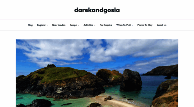 darekandgosia.com