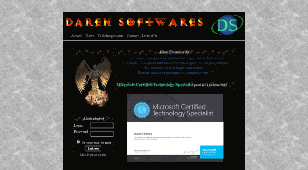 daren-softwares.com